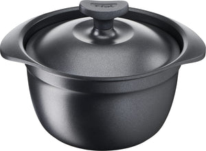 Tefal E25195 Rice Pot, Black, Castline Aroma, Pro, Rice