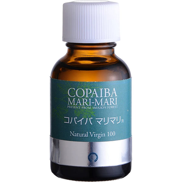 Copaiba Marimari 0.7 fl oz (20 ml)