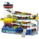 Tomica Double Action Tomica Cabill (50th Anniversary Specification)