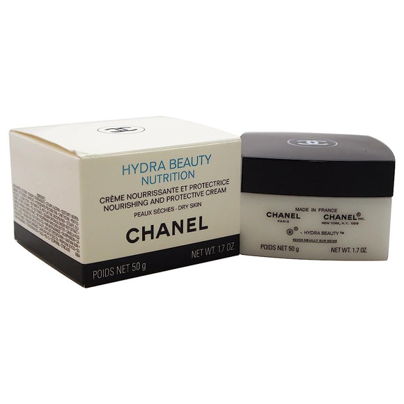 Hydra Beauty Nutrition Cream 50g [Chanel]