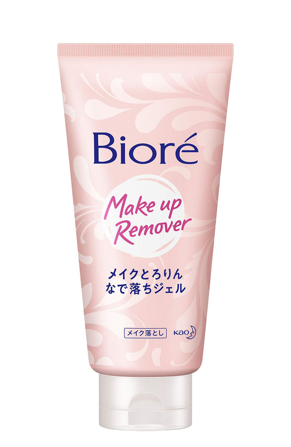 Biore Makeup Tororin Gel