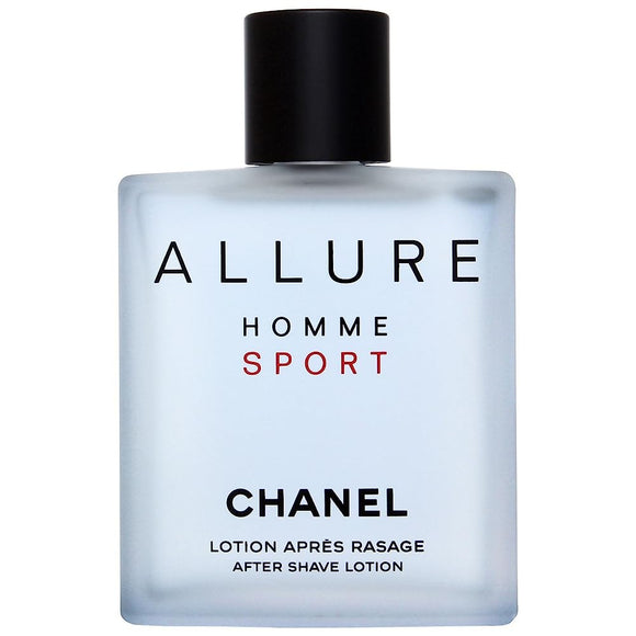 Allure Homme Sports Aftershave Lotion 100ml [Chanel]