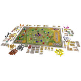 Arclite Tawantin Swuyu Board Game (1-4 Players, 60-120 Minutes, For Ages 14 and Up)