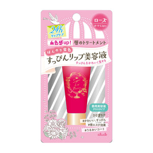 Club Suppin Lip Essence 03 Rose Lipstick 7g