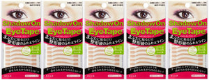 Cozy Honpo shadow on eye tape wide with pusher 1ET1013 60 pieces x 5 pieces