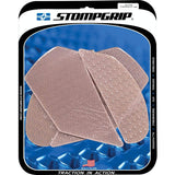 STOMPGRIP (stomp grip) traction pad tank kit ICON clear ZX-10R 11-19 55-14-0040