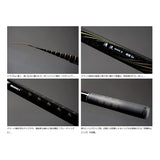 Daiwa (DAIWA) Universal Jettotsuit Subscribed Rod Clear Stand X Various