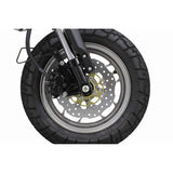 SPECIAL PARTS TAKEGAWA FLOATING DISC DISC ROTOR (WAVE SHAPE) PCX (JF28, 56) DIO110 (JF38) MONKEY 125 GLOM 06-08-0163