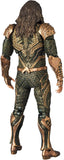 MAFEX No.61 Aquaman Figure, Total Height: Approx. 6.3 inches (160 mm), Painted, Action Figure