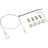 SILKBLAZE Muffler Cutter 80 Noah SI/Voxy ZS Euro Type SB-Cut-111