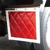 Jet inoue (Jet INOUE) Doroyoke Purpose Prevention Plate Stainless Steel 500X50 2 pieces 522075