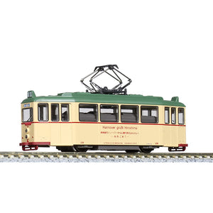 KATO 14-071-1 N-Gauge Hiroshima Electric Railway Model Train Model Train