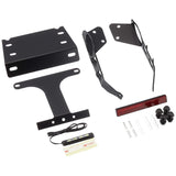 Adio BK41213 Majesty S XC155 (SG28J) Fenderless Kit with Slim Reflector