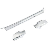 Made in Taiwan High Quality Hino Rangerity Pro Plated Front Front Grip Cover