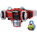 Bandai Kamen Rider Gaim DX Genesis Driver Melon Energy Lock Seed