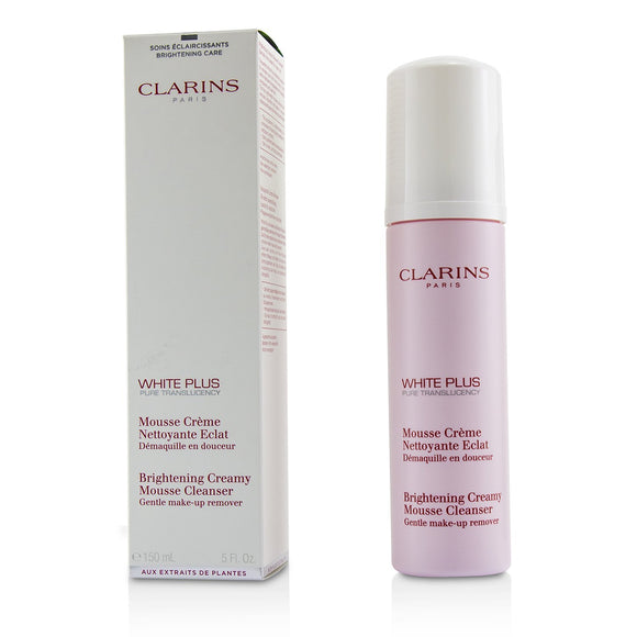 Clarins White-Plus Bright Cleanser 150ml/5oz