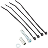 MOTOR ROCK SR400/500 Solenoid Plate MR - EL016