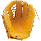 ZETT (ZETT) Softball Baseball Grab Winning Road All Right Right Throw Size: 4 BRGB33110