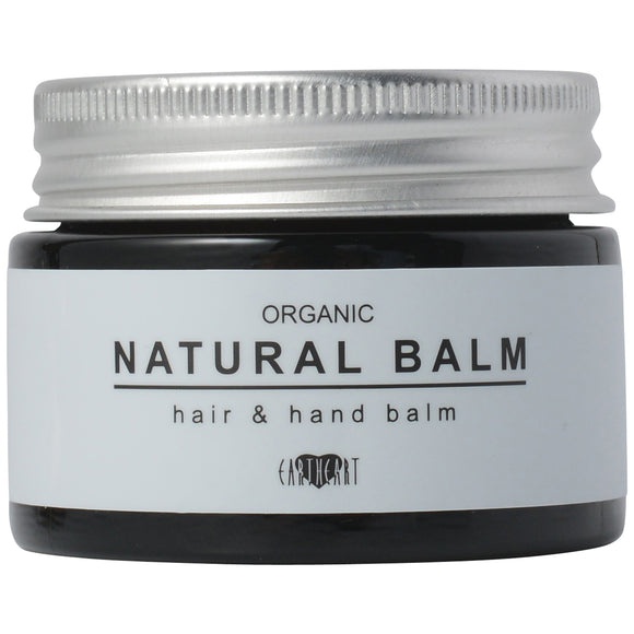 EARTHEART Natural Balm