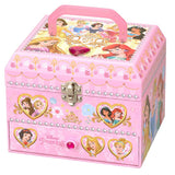 Sun-Star Stationery 7072429J Secret Lovely Box Disney Princess