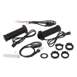 SPECIAL PARTS TAKEGAWA HEAT GRIP TYPE 1 φ22.2 UNIVERSAL GRIP LENGTH 4.7 Inches (120 mm) 05-12-0001