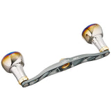 Livre Reel 2671 Full Comp Crank 120 EF30 Right Daiwa GMG