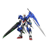 PG Mobile Suit Gundam, 00 Gundam Seven Sword/GA, 1/60 Scale, Color Coded Plastic Model