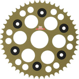 ISA [ISA] Rear Sprocket [for YAMAHA] Size: 428 Number of teeth: 50T [Part number] Y-103