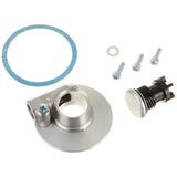 KITACO 333-1083210 Tachometer Gear Box Set, Monkey / Cub Engine, Silver