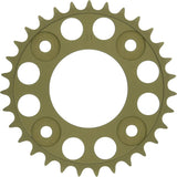 ISA [ISA] Rear Sprocket [for GROM] Size: 420 teeth: 31t [Part number] H-27