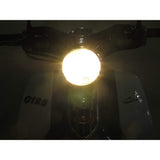 Protech LBH-H24 63012-30 LED Classical Headlight Kit, 12V20/20W 3000K '18 ~ Super Cub C125 (JA48/58)