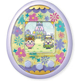 Tamagotchi Mitsu Pastel Mitsu Ver. Purple