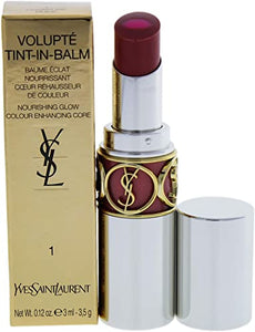 Yves Saint Laurent Volupte Tint In Balm [#1] #Dream Me Nude 3.5g