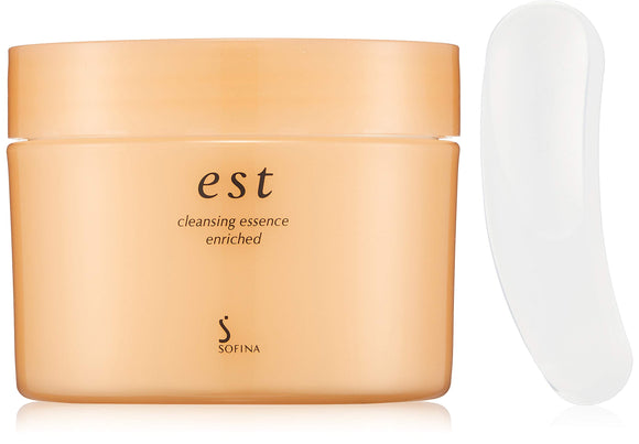 est est cleansing essence enriched jar type (makeup remover)