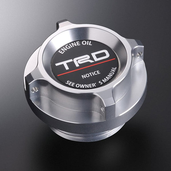 TRD MS112-18001 Oil Filler Cap 86 Zn6