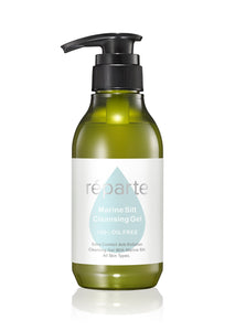 reparte cleansing gel (bottle type 300g)