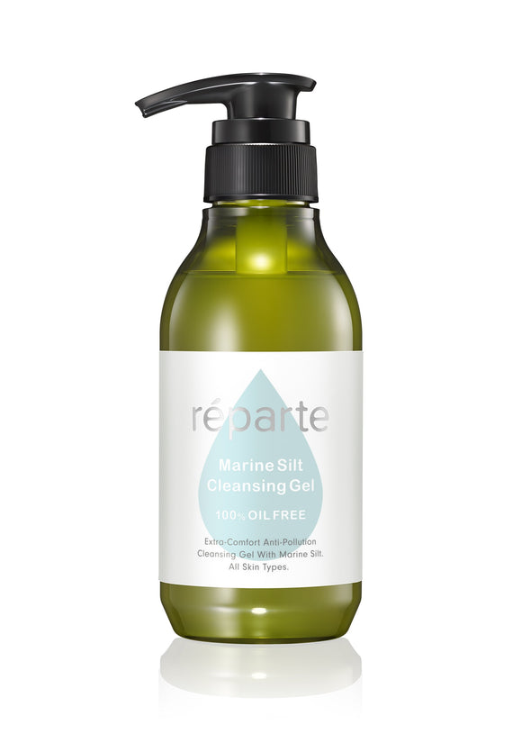 reparte cleansing gel (bottle type 300g)