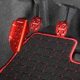 MONSTER SPORT 842563-5200M SPORTS FOTREST CLEAR JIMNY [JB64W/JB23W]/Jimny Sierra/Wide [JB74W/JB43W/JB3W] FOR MT VEHICLES