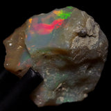 N2 Stone Natural Natural Mineral, Precious Opal, Gemstone