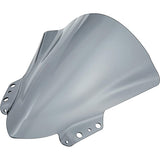 Asahi Windshield Screen [Brown Smoke] Ninja250 NJ-12
