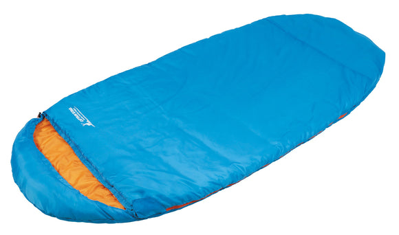 CAPTAIN STAG Sleeping bag Schruff Egg type shruff [Minimum operating temperature 10 degrees] Washing with storage bag