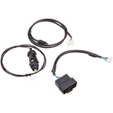 Nippon Seiki DF12410 Defi Meter [Defi Smart Adapter] Obdii Harness Start Kit