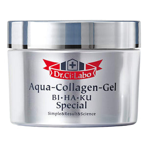 Dr.Ci:Labo Aqua Collagen Gel BIHAKU Special 200g