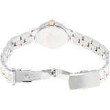 [Orient Watch] Wristwatch Io WI0031WD Pink