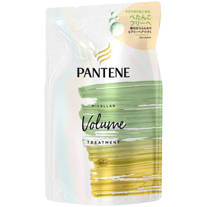 Pantene Me Volume Petanko Free Paraben Additive Treatment Refill 350g