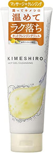 KIMESHIRO Hot Gel Cleansing 200g