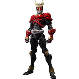 S.I.C. Kamen Rider Kuuga Mighty Form (First Edition, Approx. 7.5 inches (190 mm), PVC ABS Pre-painted Action Figure