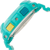 [Casio] Baby Gee BEACH TRAVELER BGA-190-3BJF Blue