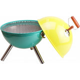 Captain Stag Barbecue Grill, Mini Stove