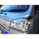 BRIGHTZ Hijet Truck S500P S510P Lattle Light Light Eyeline [HEAD -ETC -060] S500 S510 S 500 510 Hijet Truck